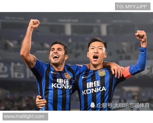 被命运青睐的足球巨星 谁是最幸运的球员